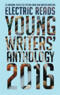 Young Writers' Anthology 2016 - Preview