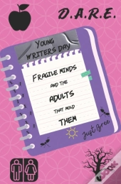 Young Writers Day