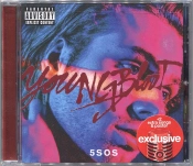 Capa do artigo Youngblood - CD