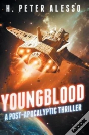 Capa do artigo Youngblood