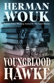 Capa do artigo Youngblood Hawke