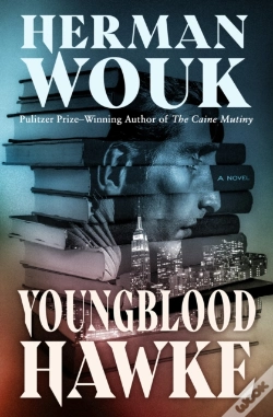 Capa do artigo Youngblood Hawke