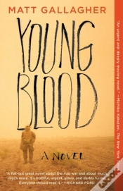 Capa do artigo Youngblood