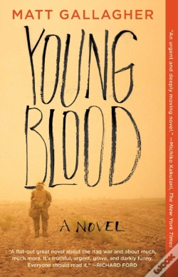 Capa do artigo Youngblood