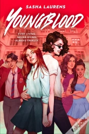Capa do artigo Youngblood