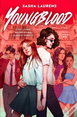 Capa do artigo Youngblood