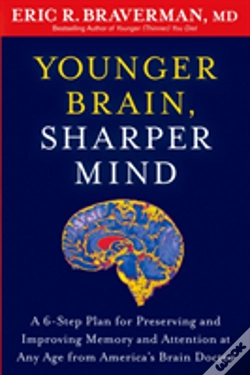Capa do artigo Younger Brain, Sharper Mind