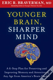 Capa do artigo Younger Brain, Sharper Mind