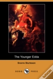 Capa do artigo Younger Edda (Dodo Press)