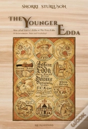 Capa do artigo Younger Edda