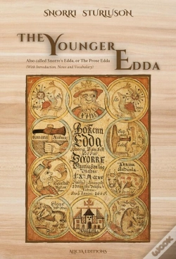 Capa do artigo Younger Edda