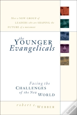 Capa do artigo Younger Evangelicals