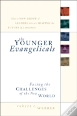 Capa do artigo Younger Evangelicals