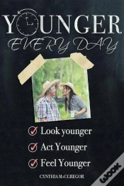 Capa do artigo Younger Every Day
