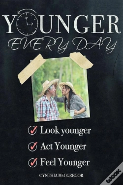 Capa do artigo Younger Every Day