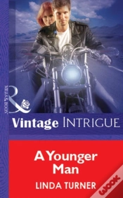 Capa do artigo Younger Man