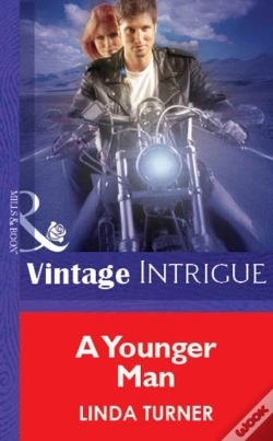 Capa do artigo Younger Man