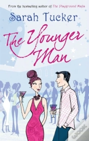 Capa do artigo Younger Man