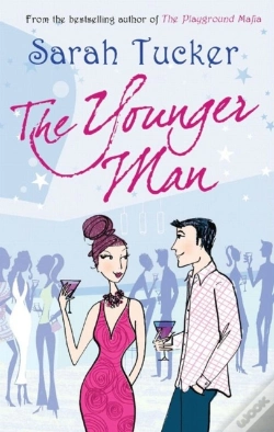 Capa do artigo Younger Man