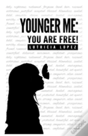 Capa do artigo Younger Me
