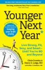 Younger Next Year - Preview