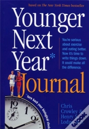 Capa do artigo Younger Next Year Journal