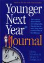 Younger Next Year Journal - Preview