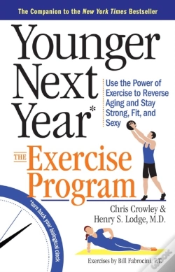 Capa do artigo Younger Next Year: The Exercise Program