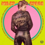 Capa do artigo Younger Now - CD