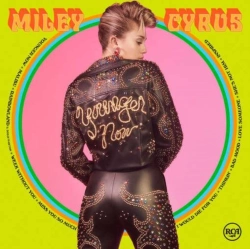 Capa do artigo Younger Now - CD