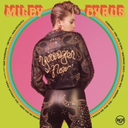 Capa do artigo Younger Now - Vinil