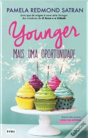 Capa do artigo Younger