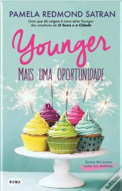 Capa do artigo Younger