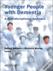 Capa do artigo Younger People With Dementia
