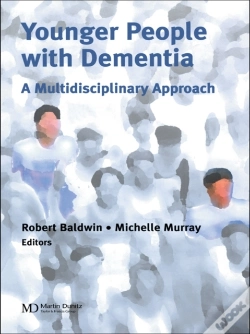 Capa do artigo Younger People With Dementia