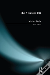 Younger Pitt