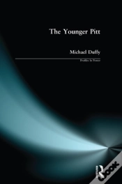 Capa do artigo Younger Pitt