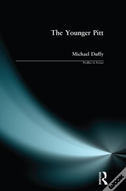 Capa do artigo Younger Pitt