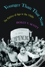 Capa do artigo Younger Than That Now