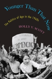 Capa do artigo Younger Than That Now