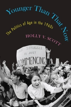 Capa do artigo Younger Than That Now