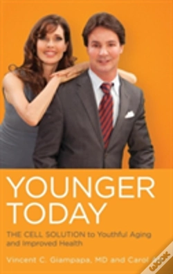 Capa do artigo Younger Today