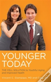 Capa do artigo Younger Today