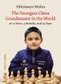 Youngest Chess Grandmaster In The World - Preview