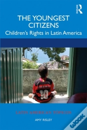 Capa do artigo Youngest Citizens