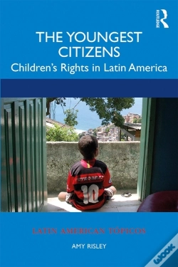 Capa do artigo Youngest Citizens