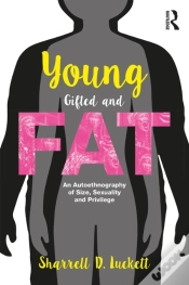 Capa do artigo Younggiftedandfat