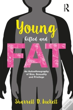 Capa do artigo Younggiftedandfat