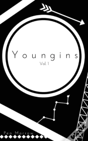 Capa do artigo Youngins Vol 1.