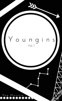Capa do artigo Youngins Vol 1.